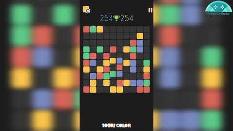 1010!Color - Games On Radar