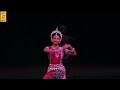 Durga stuti  performed by chandrima dey  gkcm bhubaneswar 2021