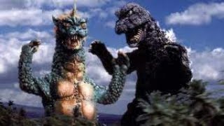 MMG's Godzilla-Thon #10: Godzilla's Revenge (1969)