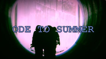 Mermaid - Ode To Summer (Official Video)