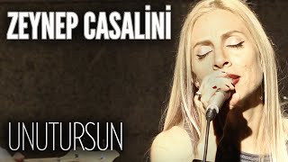 Zeynep Casalini - Unutursun (JoyTurk Akustik)