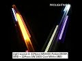 P600 IP65 Led Bar PRO Strobe Šviestuvas