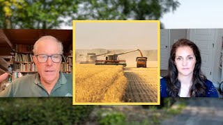 Ancient vs. Modern Grain Processing  Joel Salatin