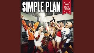 Simple Plan - Singing In The Rain - No Rap Edit