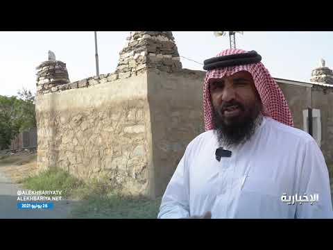 مسجد معاذ بن جبل رحب سدوآن بللسمر