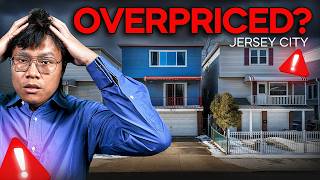 Jersey City Home Prices 2026: Here's What You Can Actually Afford