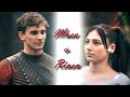 Hurricane || Musa & Riven || Fate: the winx saga