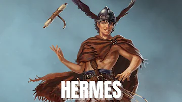 Pourquoi Hermès est le dieu des voleurs ?