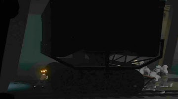 INSIDE - Part 7: The Mines