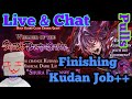 【The Alchemist Code】Go with the SALT with Kudanstein #2