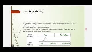 5 3mapping technique