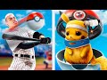 ¡Pokémon en la Vida Real! ¡Cómo Escabullir a un Pokémon de Tus Padres!