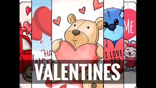 Wallpapers Valentine's Love Backgrounds Android Phone (Samsung, Huawei, Xiaomi, Oppo, Vivo, etc) screenshot 4