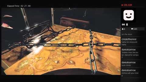 Layers of Fear (Blind Playthrough) (Part 10)