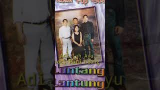 Lagu bali lawas luntang lantung /Adi Luh Ayu /putu leong.