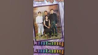 Lagu bali lawas luntang lantung /Adi Luh Ayu /putu leong.