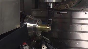 CareerExplore NW - CNC Operator - Derek Sirek