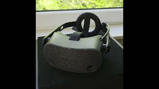 Oasis Driver For Windows Mixed Reality - Teaser