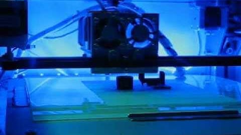 3D printing of S2 pen lifter kit