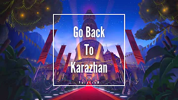 ParacroW - Back To Karazhan | REMIX