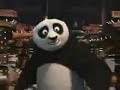 Energizer Kung Fu Panda 2008 Commercial