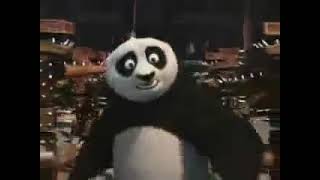 Energizer  Kung Fu Panda 2008 Commercial