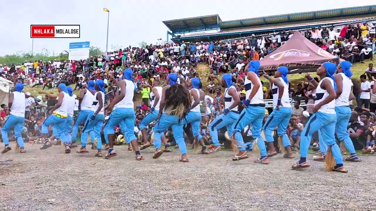 Sikhulisa Amagoso Amancane 🔥💃1st  annual event / 21 February 2026