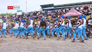 Sikhulisa Amagoso Amancane 1st  Annual Event  21 February 2026