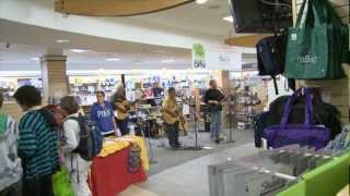 AACC Celebrates National Student Day