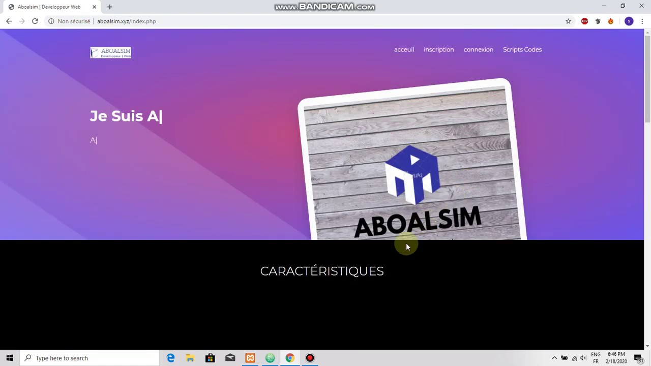 Dynamisez vos sites web avec JavaScript ! - YouTube