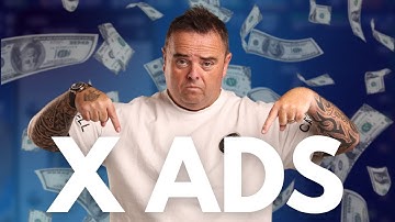 Twitter Ads, How to set up a twitter ad campaign