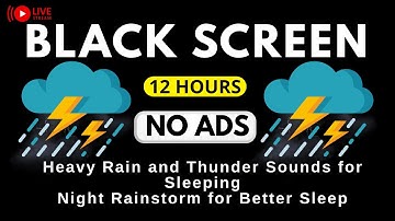 🔴 Defeat Insomnia in 3 Minutes - Calm Your Mind to Fall Asleep Fast No Ads