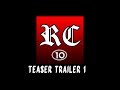 Rcrp the 10 project  teaser 1