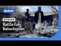 Why Pakistan blames India for deadly violence in Balochistan | The World | ABC News