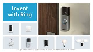 Ring Appstore - How It Works