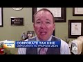 Former OMB director Mick Mulvaney on proposed tax hikes