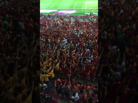 ultrAslan - Hapisde Yatarım