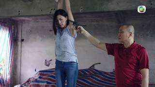 荷里活有個大老千 ｜第20集預告 ｜小雨又俾人綁架 ｜大勇做無間道？？