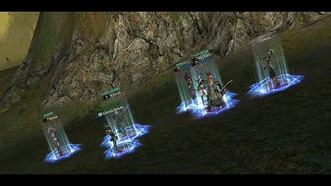 L2 Reborn 1x - Infinite PvP