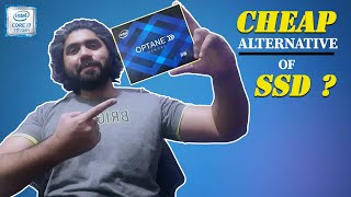 Intel Optane Memory [ Cheap Alternative to SSD in 2020 ] Complete Review & Analysis | In Urdu-Hindi