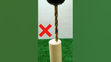 Amazing Hack! How to Find the Exact Center of Any Round Object Easily and Accurately! #diy