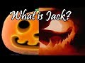 What is Jack? (And his dark backstory) -Animal Crossing