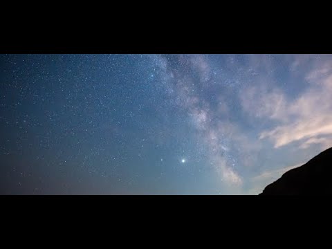Velada bajo las Perseidas en el Castillo del Desnarigado