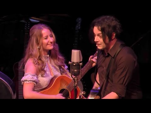 I'm Lonely (But I Ain't That Lonely Yet) - Jack White & Margo Price | Live from Here