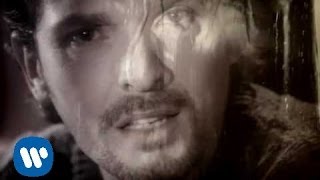 Vignette de la vidéo "Miguel Bose - Si tu no vuelves (video clip)"