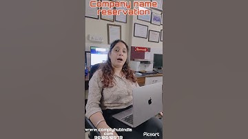 Reserve Your Pvt Ltd Company Name in Minutes: Quick Guide!