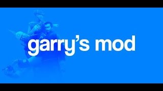 Стрим В Garry's Mod #1 | Live - 12/7