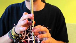 Tin Whistle- Bravehart Theme