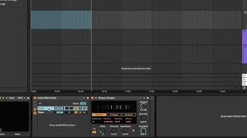 How to Make a Disperser with Stock Ableton Live Plugins (in One Minute)