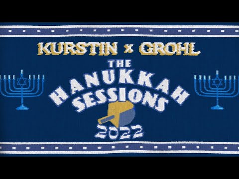 Kurstin x Grohl: The Hanukkah Sessions 2022: Night One